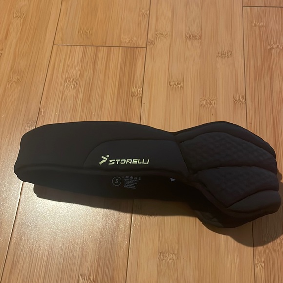 Exoshield Head Guard for Sports Players - Picture 2 of 5